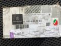 тормозные колодки Mercedes-Benz S-Класс W222/C217/A217 [рестайлинг] 2017, 4.0 л., бензин, АКПП, седан, A0004204504 - фото №8