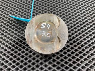 поршень Audi S4 B9 2018, 3.0 л., CWGD, бензин, АКПП, седан, 06M107066AB, 06M107066AD, 06M107066AK