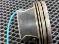 поршень Audi S4 B9 2018, 3.0 л., CWGD, бензин, АКПП, седан, 06M107066AB, 06M107066AD, 06M107066AK - фото №6
