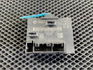 модуль управления двери Audi A7 4G 2012, 3.0 л., CGWB, бензин, АКПП, хетчбэк 5 дв., 4G8959795E