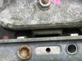подушка крепления КПП Audi A8 D4/4H 2012, 4.2 л., CDRA, бензин, седан, 8K0399151, 8K0399115BS - фото №4