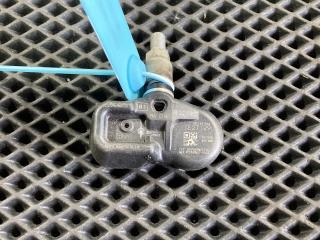 датчик давления в шине Lexus LS 4 поколение [рестайлинг] 2012, 4.6 л., 1UR-FSE, бензин, АКПП, седан, 3729A-PMVC11A, PAXPMVC11A