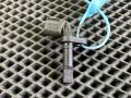 датчик ABS Audi A8 D4/4H 2012, 4.2 л., CDRA, бензин, АКПП, седан, 4E0927804D, 0265007927, 4E0927804F - фото №2
