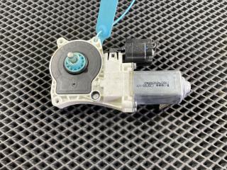 моторчик стеклоподъемника Jaguar XE 1 поколение 2016, 3.0 л., бензин, АКПП, C39789-101