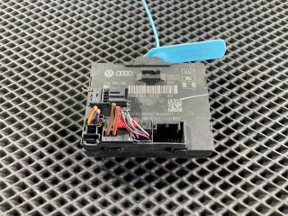 модуль управления двери Audi A7 4G 2013, 3.0 л., CGWB, бензин, АКПП, хетчбэк 5 дв., 4G8959795J