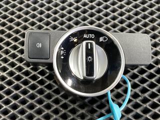 переключатель света Mercedes-Benz GL-Класс X166 2016, 4.7 л., M 278.928, бензин, АКПП, внедорожник 5 дв., A2129050551