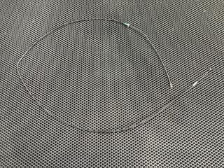 трос капота Lexus LS 4 поколение 2007, 4.6 л., 1UR-FSE, бензин, АКПП, седан