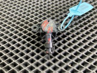 датчик AirBag Jaguar XE 1 поколение 2016, 3.0 л., бензин, АКПП, седан, FK7214C676AA, T2H2803, LR059793