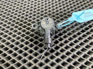 датчик AirBag Jaguar XE 1 поколение 2016, 3.0 л., бензин, АКПП, седан, FK7214C676AA, T2H2803, LR059793