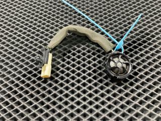 динамик двери Jaguar XJ 4 поколение 2015, 5.0 л., 508PN, бензин, АКПП, черный, седан, AW9318808AC, C2D18252