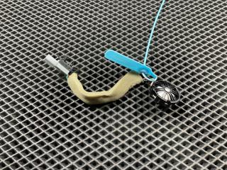 динамик высокочастотный (пищалка) Jaguar XE 1 поколение 2016, 2.0 л., бензин, седан, BJ32-18808-AC, C2Z22814, LR025875