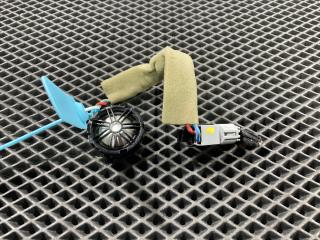 динамик высокочастотный (пищалка) Jaguar XE 1 поколение 2016, 2.0 л., бензин, седан, BJ32-18808-AC, C2Z22814, LR025875