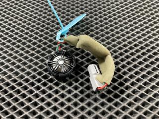 динамик высокочастотный (пищалка) Jaguar XF X260 2016, 2.0 л., бензин, седан, BJ32-18808-AC, C2Z22814, LR025875