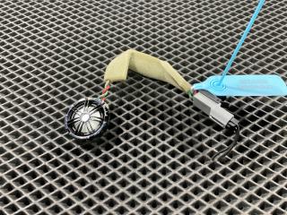 динамик высокочастотный (пищалка) Land Rover Range Rover Sport 2 поколение 2016, 3.0 л., бензин, внедорожник 5 дв., BJ32-18808-AC, C2Z22814, LR025875