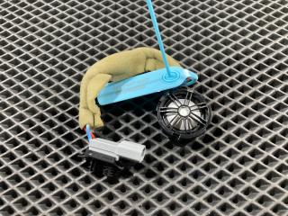 динамик высокочастотный (пищалка) Jaguar XE 1 поколение 2016, 2.0 л., бензин, седан, BJ32-18808-AC, C2Z22814, LR025875