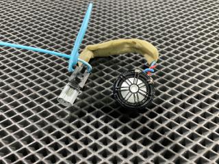 динамик высокочастотный (пищалка) Land Rover Range Rover Evoque 1 поколение [рестайлинг] 2016, 2.0 л., бензин, внедорожник 5 дв., BJ32-18808-AC, C2Z22814, LR025875