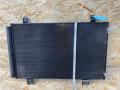 радиатор кондиционера Lexus LS 4 поколение 2009, 4.6 л., 1UR-FSE, бензин, АКПП, седан - фото №9