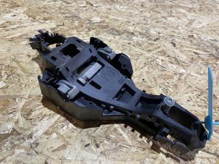 скелет ручки двери передней правой Land Rover Range Rover Sport 2 поколение 2014, 3.0 л., бензин, АКПП, внедорожник 5 дв., BJ32224N02, DK62224A00AA, C2D56224, LR025540, LR108184, LR078757