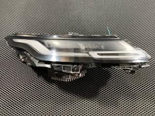 фара правая Land Rover Range Rover Evoque L551 2022, 2.0 л., 204PT, бензин, АКПП, внедорожник 5 дв., M8D213W029EA, K8D213W029