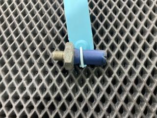 датчик давления масла Audi A6 4G/C7 2013, 2.0 л., CAEB, бензин, АКПП, седан, 06K919081