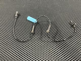 датчик ABS Jaguar F-Pace 1 поколение 2018, 3.0 л., бензин, АКПП, внедорожник 5 дв., HK839E731AE