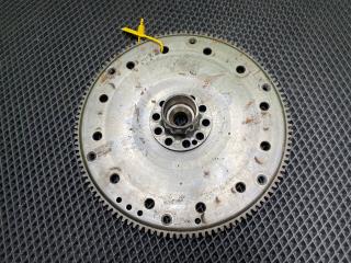 маховик Audi A8 D4 [рестайлинг] 2014, 4.2 л., CDRA, бензин, АКПП, хетчбэк 5 дв., 06E105323T