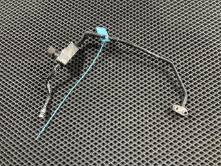 трубка кондиционера Lexus LS 4 поколение [рестайлинг] 2010, 4.6 л., 1UR-FSE, бензин, АКПП, седан, 88706-50010