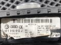 джойстик управления мультимедиа Audi A8 D3 [2-й рестайлинг] 2008, 4.2 л., BVJ, бензин, седан, 4E1919612J - фото №8