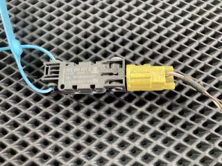 датчик удара Audi A8 D3 [рестайлинг] 2006, 4.2 л., BVJ, бензин, АКПП, седан, 8E0959651A