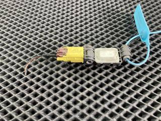 датчик удара Audi A8 D3 [рестайлинг] 2006, 4.2 л., BVJ, бензин, АКПП, седан, 8E0959651A