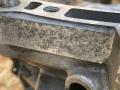 блок цилиндров Land Rover Range Rover Sport 1 поколение [рестайлинг] 2013, 5.0 л., 508PN, бензин, АКПП, седан, 508PN, 8W936L074BC - фото №19