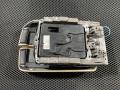 подлокотник Audi A8 D4/4H 2011, 4.2 л., CDRA, бензин, АКПП, седан, 4H0864206B, 4H0863075K - фото №7