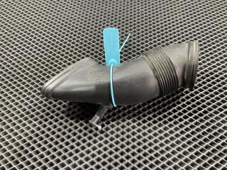 патрубок воздушного фильтра Audi A8 D4/4H 2012, 4.2 л., CDRA, бензин, АКПП, седан, 4H0129509C