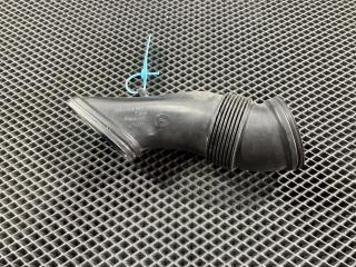 патрубок воздушного фильтра Audi A8 D4/4H 2012, 4.2 л., CDRA, бензин, АКПП, седан, 4H0129510C