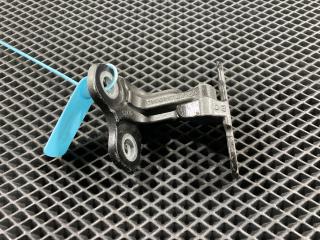 петля двери Jaguar XE 1 поколение 2019, 3.0 л., бензин, седан, LR073599, T4A2512, CPLA228A66AD