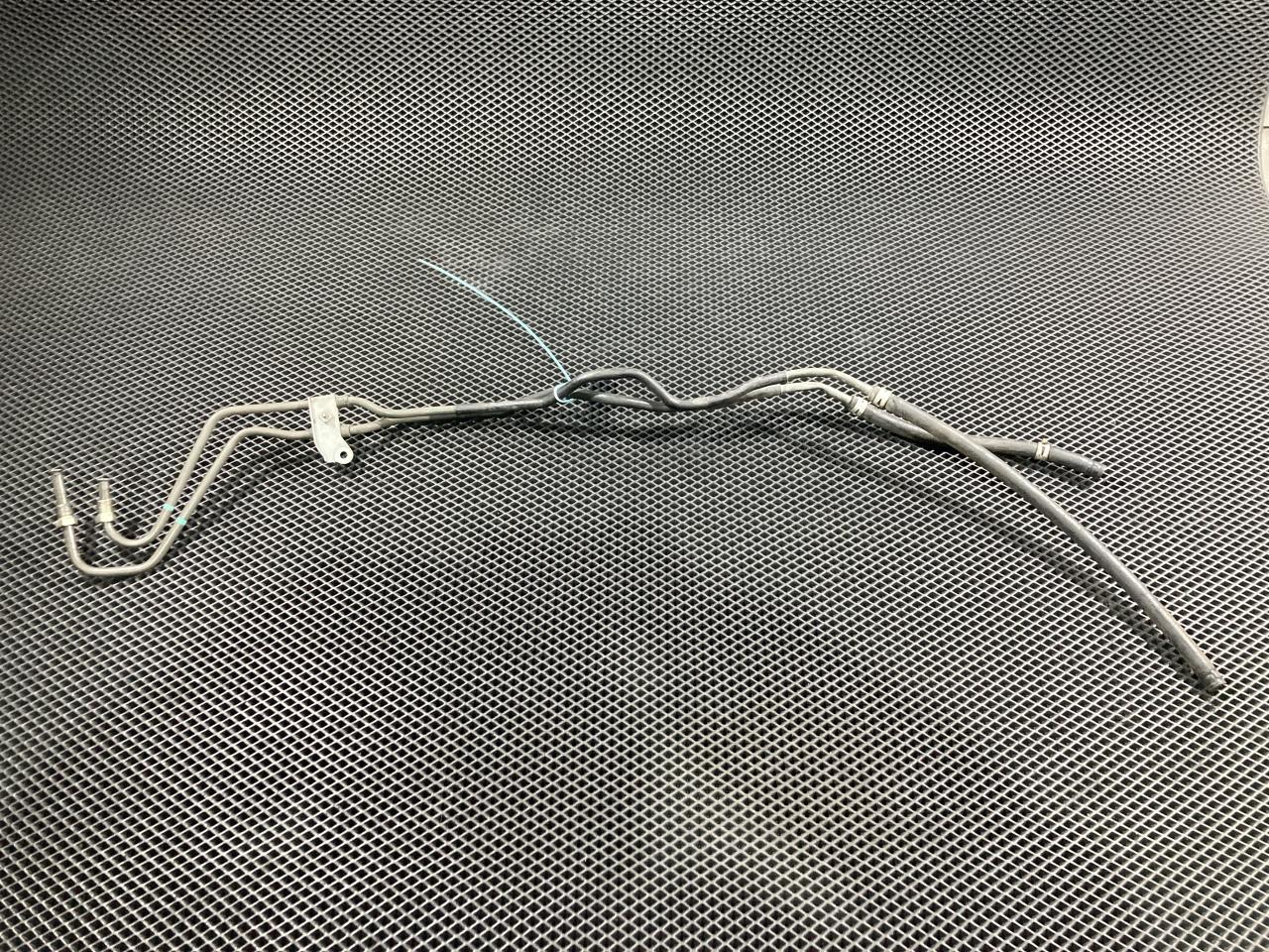 шланг (трубка) АКПП Lexus LS 4 поколение 2007, 4.6 л., 1UR-FSE, бензин, АКПП, седан, 3292250060, 3292150070 - фото №1