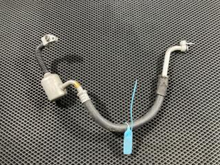 трубка кондиционера Lexus LS 4 поколение [рестайлинг] 2010, 4.6 л., 1UR-FSE, бензин, АКПП, седан, 8870450030