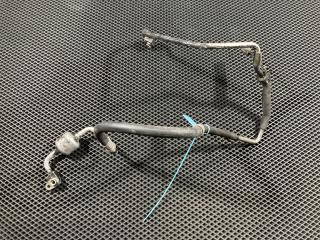 трубка кондиционера Lexus LS 4 поколение [рестайлинг] 2010, 4.6 л., 1UR-FSE, бензин, АКПП, седан, 8870350010