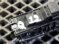 кнопка центрального замка Mercedes-Benz GL-Класс X166 2012, 4.7 л., M 278.928, бензин, АКПП, внедорожник 5 дв., A2049058502 - фото №8