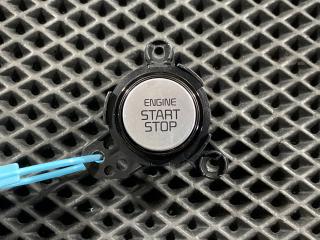 кнопка запуска двигателя Kia K5 3 поколение 2020, 1.6 л., G4FP, бензин, АКПП, 93500-L2000
