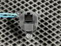 кнопка запуска двигателя Kia K5 3 поколение 2020, 1.6 л., G4FP, бензин, АКПП, 93500-L2000 - фото №5