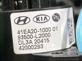 кнопка запуска двигателя Kia K5 3 поколение 2020, 1.6 л., G4FP, бензин, АКПП, 93500-L2000 - фото №7