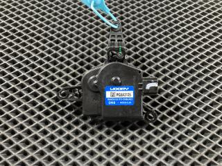 моторчик заслонки печки Kia K5 3 поколение 2020, 1.6 л., G4FP, бензин, АКПП, EA1F0-DN8AA03