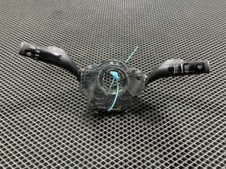 переключатель подрулевой (стрекоза) Kia K5 3 поколение 2020, 1.6 л., G4FP, бензин, АКПП, 934A2-L2050