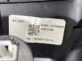 дефлектор обдува салона Kia K5 3 поколение 2020, 1.6 л., G4FP, бензин, АКПП, 84640-L3100, 97040L3000 - фото №11