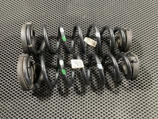 пружина задняя Kia K5 3 поколение 2020, 1.6 л., G4FP, бензин, АКПП, 55335L3110