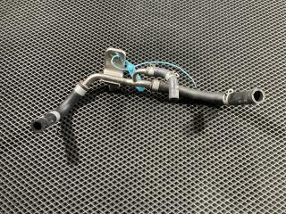 патрубок (трубопровод, шланг) Kia K5 3 поколение 2020, 1.6 л., G4FP, бензин, АКПП, 25450-L1200, 28237-2M800