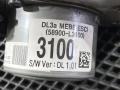 блок ABS Kia K5 3 поколение 2020, 1.6 л., G4FP, бензин, АКПП, 58900-L3100, L1589-90500, L3589-20900, 58910-L3100, L3589-30900, 61589-41600 - фото №8