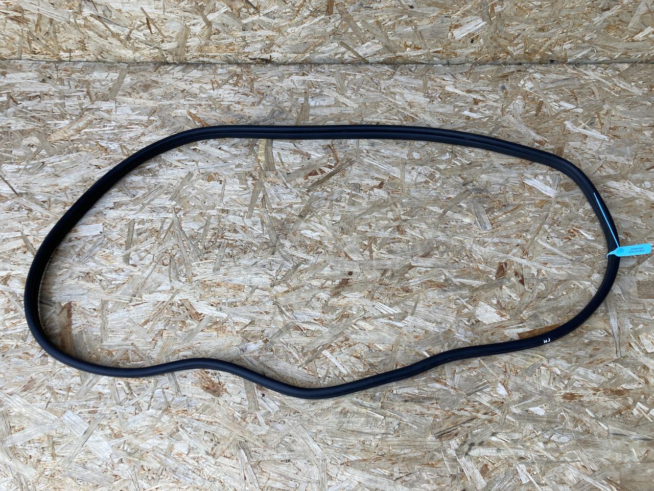 уплотнитель двери Kia K5 3 поколение 2020, 1.6 л., G4FP, бензин, АКПП, 82120L3000 - фото №1