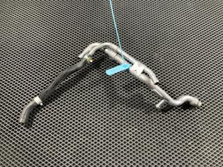 патрубок (трубопровод, шланг) Kia K5 3 поколение 2020, 1.6 л., G4FP, бензин, АКПП, 25473-2M800, 254582M800